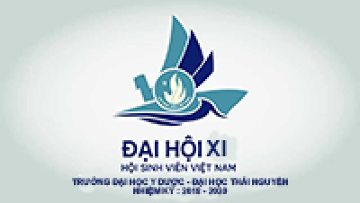 Đại hội Đại biểu Hội Sinh viên Việt Nam Trường Đại học Y Dược – nhà cái uy tin tại việt nam
 lần thứ XI, nhiệm kỳ 2018 -2020