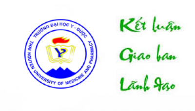 Thông báo kết luận Hội nghị giao ban tháng 5-2018