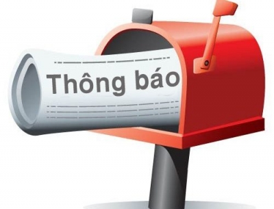 Thông báo điểm chuẩn trúng tuyển đại học chính quy Trường Đại học Y - Dược, nhà cái uy tin tại việt nam
 năm 2018