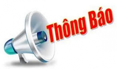 Sắp xếp thông tin trên website khoa học, hợp lý