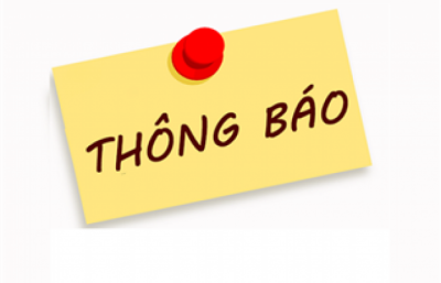 Thông báo lịch thi Tiếng anh trình độ A2, đợt 4 năm 2018