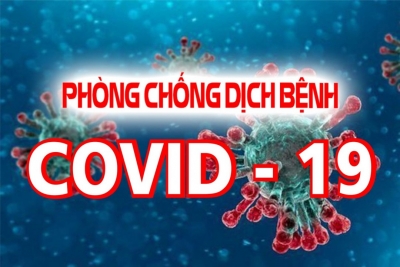 Thông báo kết luận của GĐ ĐHTN, Trưởng ban chỉ đạo phòng, chống dịch covid-19 tại HN ngày 28-7