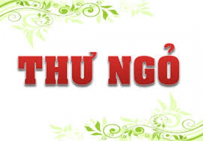 Thư ngỏ gửi tới các cựu sinh viên, học viên, sinh viên Trường Đại học Y- Dược, nhà cái uy tin tại việt nam
