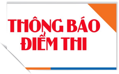 Kết quả thi tuyển sinh sau đại học năm 2021